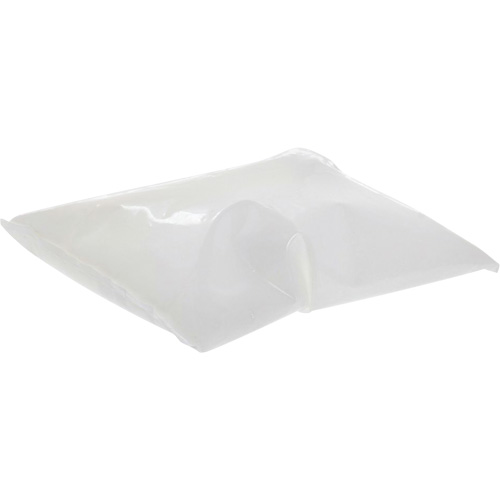 Gel Ice Pack, Cold, 11" x 12" R.M.G. Prévention