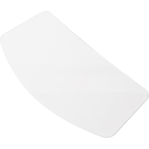 Visi&egrave;re interne pour casque de grenaillage Nova 3 R.M.G. Prévention