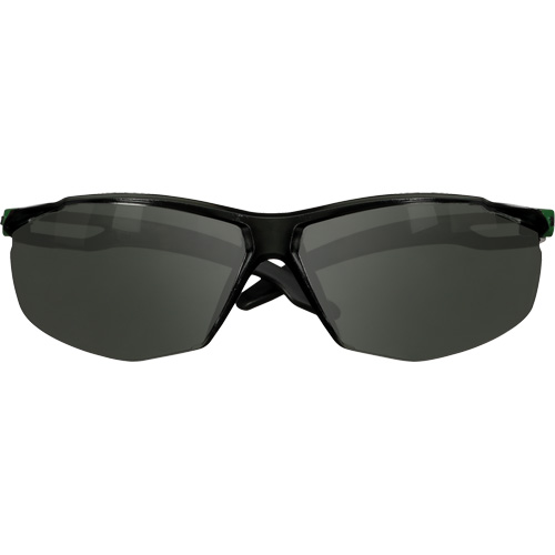 Lunettes de protection de s&eacute;rie 500 SecureFit, Lentille IR 3.0, Antibu&eacute;e/Anti-&eacute;gratignures, ANSI Z87+/R&eacute;pond ou surpasse la norme CSA Z94.3 R.M.G. Prévention
