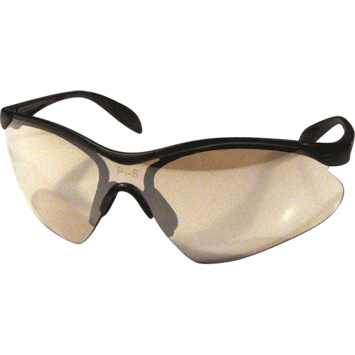 Miranda Safety Glasses, Indoor/Outdoor Lens, Anti-Scratch, Meets/Exceeds CSA Z94.3 R.M.G. Prévention