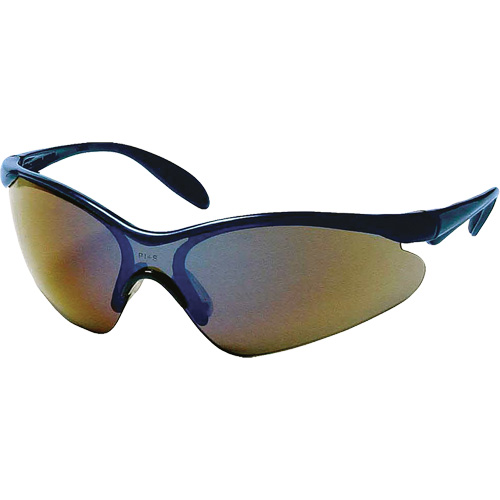 Miranda Safety Glasses, Indoor/Outdoor Lens, Anti-Scratch, Meets/Exceeds CSA Z94.3 R.M.G. Prévention