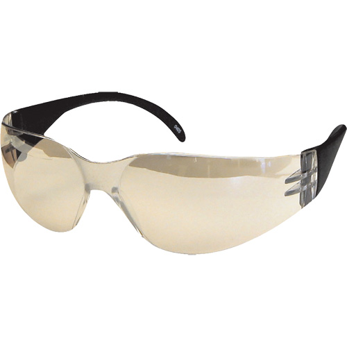 Lunettes de s&eacute;curit&eacute; CeeTec, Lentille Int&eacute;rieur/ext&eacute;rieur, Anti-&eacute;gratignures, R&eacute;pond ou surpasse la norme CSA Z94.3 R.M.G. Prévention