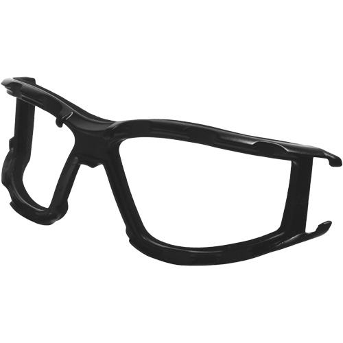 Transporteurs en mousse pour lunettes de s&eacute;curit&eacute; CeeTec DX R.M.G. Prévention