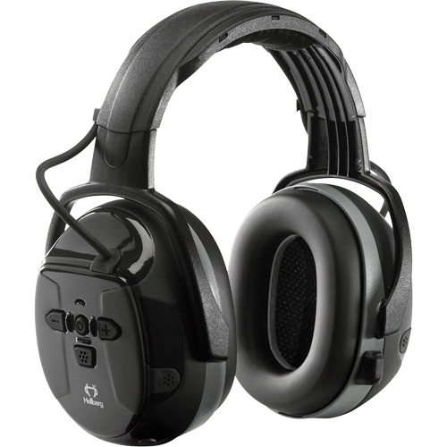 Prot&egrave;ge-oreilles Xstream LD, Style Bandeau, 25 dB R.M.G. Prévention