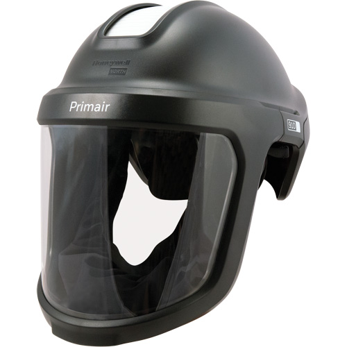 Primair&reg; 900 Series Head Cap & Faceseal, Standard, Hard Top R.M.G. Prévention