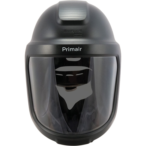 Primair&reg; 900 Series Hardhat & Faceseal, Standard, Hard Top R.M.G. Prévention