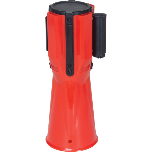 Traffic Cone Topper R.M.G. Prévention