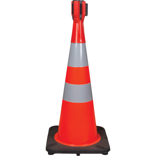 Traffic Cone Topper R.M.G. Prévention