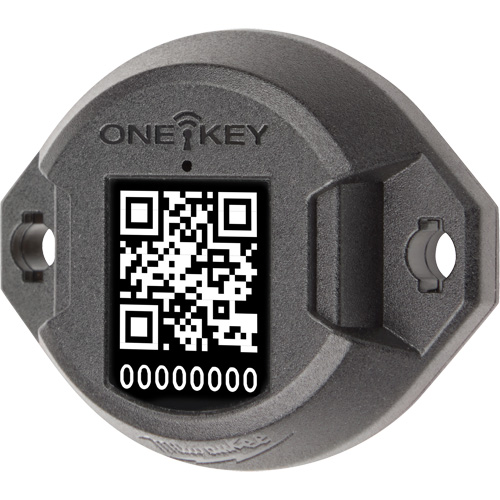 One-Key Bluetooth Tracking Tag R.M.G. Prévention