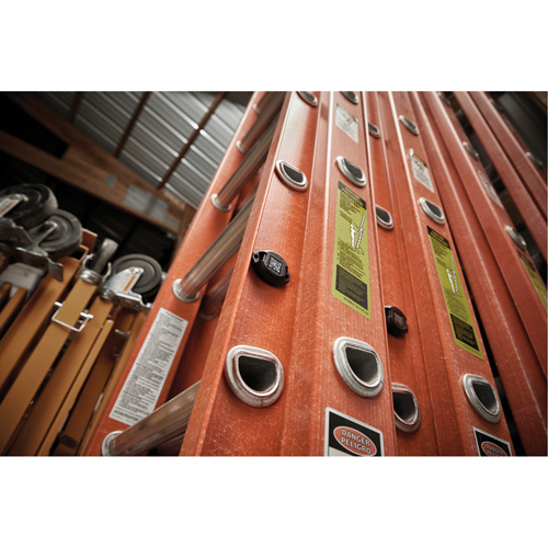 One-Key Bluetooth Tracking Tag R.M.G. Prévention