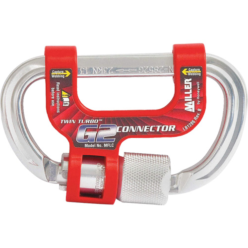 Twin Turbo G2 Connector R.M.G. Prévention