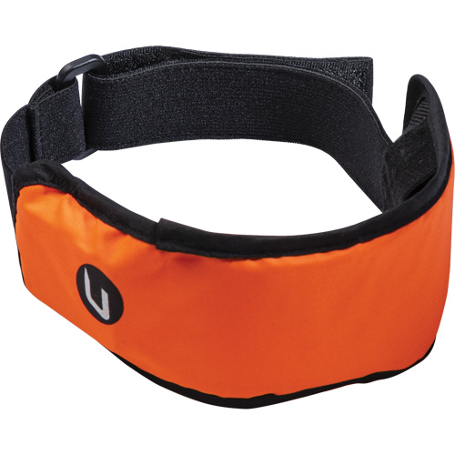 SA300 High-Visibility Lighted Safety Armband R.M.G. Prévention