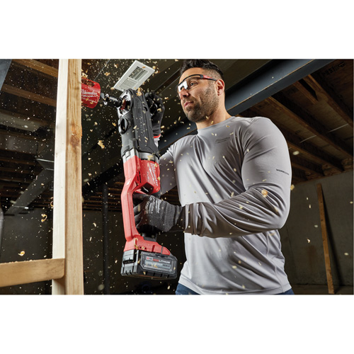 Chandail l&eacute;ger Workskin, Hommes, Petit, Gris R.M.G. Prévention