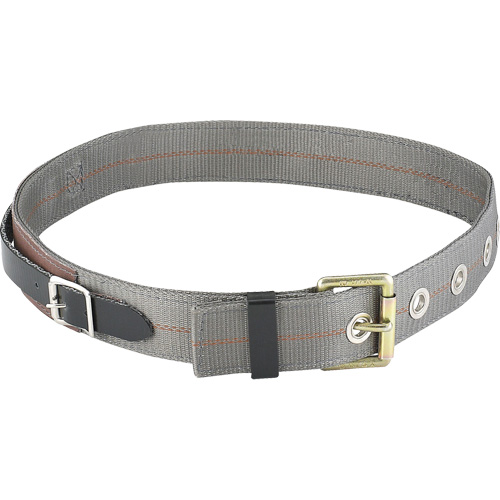 Dynamic Pip&reg; 2-Strap Zero D-Ring Miner's Belt R.M.G. Prévention