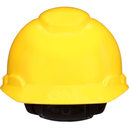 SecureFit H-Series Hardhat, Meets CSA Type 1, Ratchet Suspension, Non-Vented R.M.G. Prévention