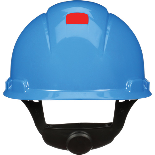 SecureFit H-Series Hardhat, Meets CSA Type 1, Ratchet Suspension, Non-Vented R.M.G. Prévention