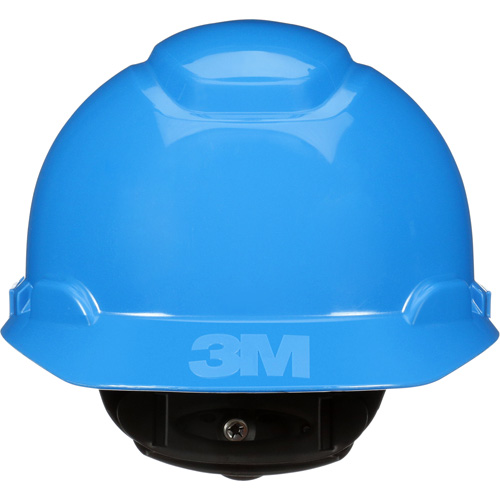 SecureFit H-Series Hardhat, Meets CSA Type 1, Ratchet Suspension, Non-Vented R.M.G. Prévention
