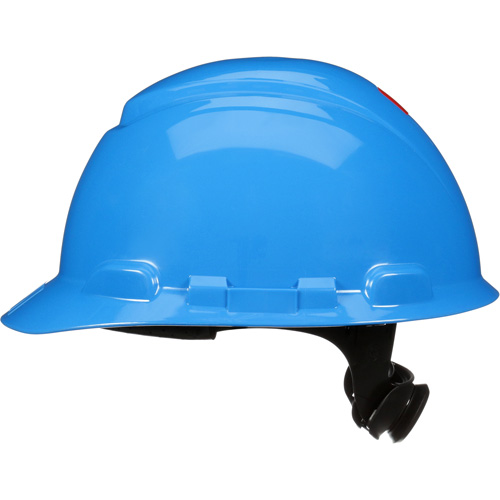 SecureFit H-Series Hardhat, Meets CSA Type 1, Ratchet Suspension, Non-Vented R.M.G. Prévention
