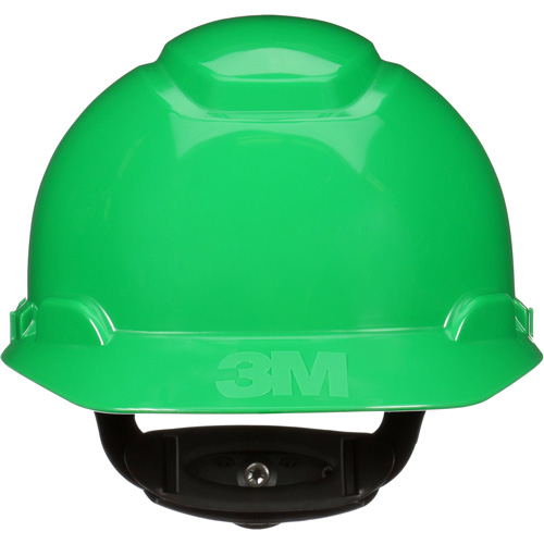 Casque de s&eacute;curit&eacute; de s&eacute;rie H SecureFit, R&eacute;pond aux normes CSA type 1, Suspension Rochet, Non ventil&eacute; R.M.G. Prévention