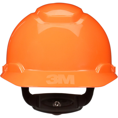 Casque de s&eacute;curit&eacute; de s&eacute;rie H SecureFit, R&eacute;pond aux normes CSA type 1, Suspension Rochet, Non ventil&eacute; R.M.G. Prévention