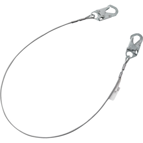 V-Series Restraint Lanyard R.M.G. Prévention