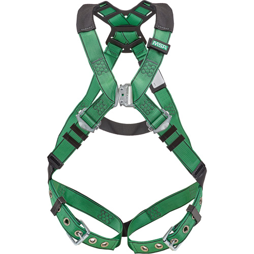 V-Form+ Harness, CSA Certified, Class A, 230 lbs. Cap. R.M.G. Prévention