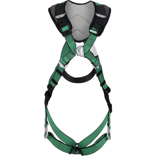 V-Form Safety Harness, CSA Certified, Class A, X-Small, 150 lbs. Cap. R.M.G. Prévention