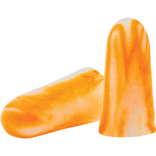 Softies&reg; Disposable Earplugs, Bulk - Box R.M.G. Prévention