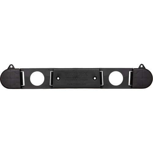 Magnetic Bracket Assembly for Double PlugStation & EcoStation&reg; Earplug Dispenser R.M.G. Prévention