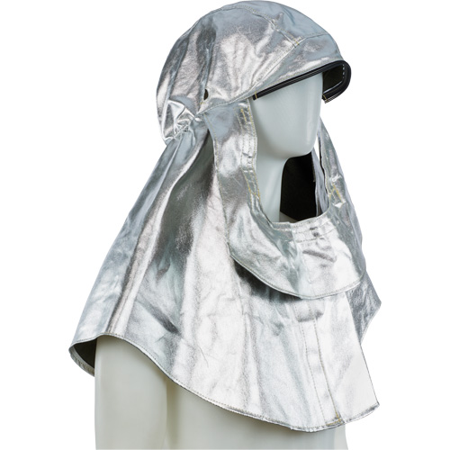 Radiant Heat Cover R.M.G. Prévention
