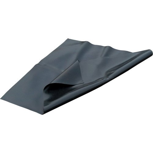 Neoprene Drain Covers, Square, 36" L x 36" W R.M.G. Prévention