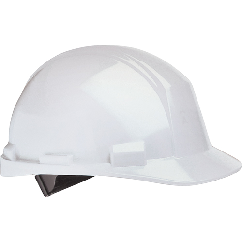North&reg; Matterhorn Hardhat, CSA Type 2, Ratchet Suspension, Non-Vented R.M.G. Prévention