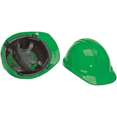North&reg; Matterhorn Hardhat, CSA Type 2, Ratchet Suspension, Non-Vented R.M.G. Prévention
