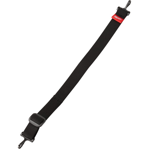 Mentonni&egrave;re pour casque de s&eacute;curit&eacute; R.M.G. Prévention