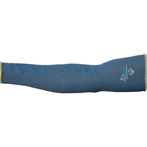 Contender PXN/KG18 Arc Flash & Cut-Resistant Sleeves, Medium/Small, Kevlar&reg; R.M.G. Prévention
