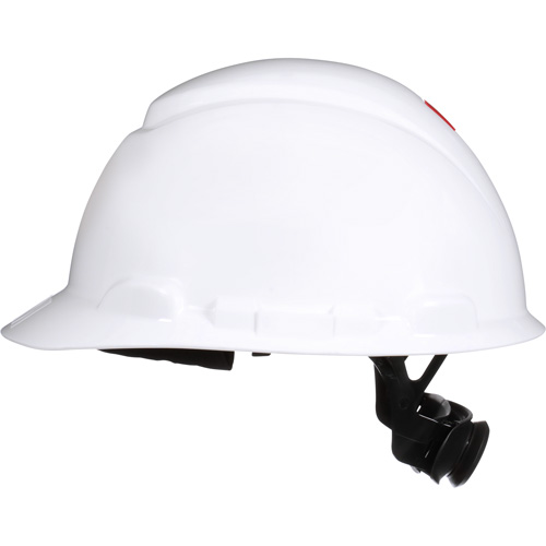 SecureFitH-700 Hardhat, Meets CSA Type 1, Ratchet Suspension, Non-Vented R.M.G. Prévention