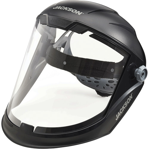 Maxview Premium Faceshield R.M.G. Prévention