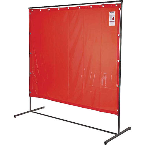 Stur-D-Screen, 6' x 8' R.M.G. Prévention