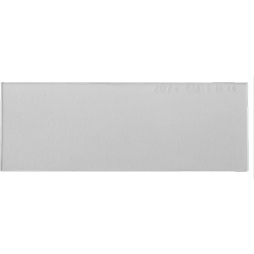 Filtre autoassombrissant de rechange Smartweld, Pour utilisation avec HSL-1, HSL-2 et Huntsman R.M.G. Prévention