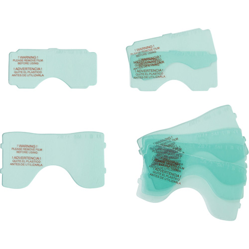 Rebel ADF Welding Goggle Kit R.M.G. Prévention