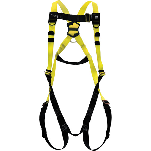 H1OO Harness, Medium/Small, 420 lbs. Cap. R.M.G. Prévention