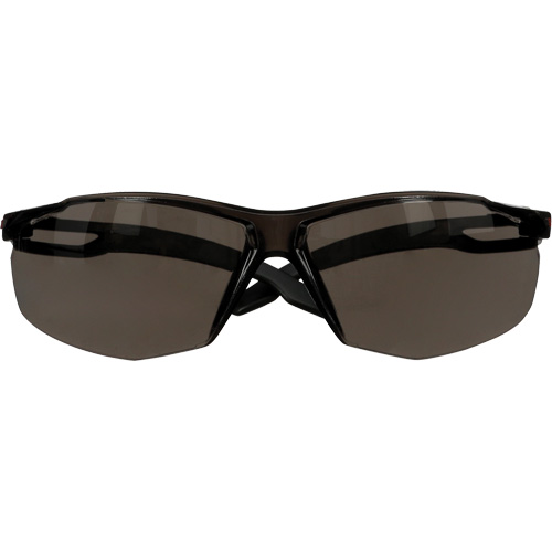 Lunettes de s&eacute;curit&eacute; s&eacute;rie 500 SecureFit, Lentille Gris, Antibu&eacute;e/Anti-&eacute;gratignures, ANSI Z87+/R&eacute;pond ou surpasse la norme CSA Z94.3 R.M.G. Prévention