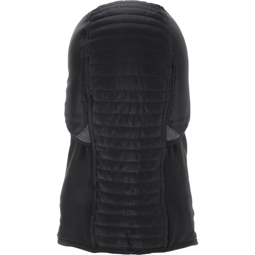 Passe-montagne isol&eacute; N-Ferno 6955, Molleton/Polyester/Spandex, Noir R.M.G. Prévention