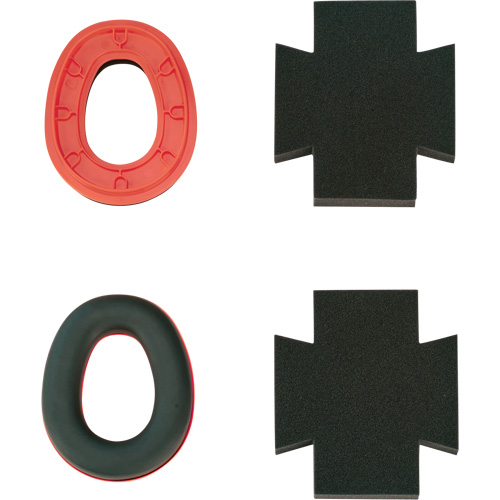 V-Guard Hygiene Kit - High Attenuation R.M.G. Prévention