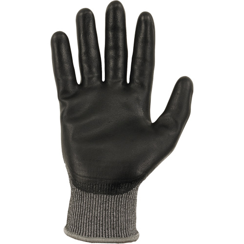 Proflex 7072 Cut-Resistant Gloves, Size Small, 18 Gauge, Nitrile Coated, HPPE/Tungsten Shell, ASTM ANSI Level A7/EN 388 Level F R.M.G. Prévention