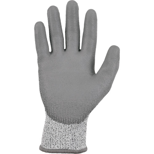 Gants r&eacute;sistant &agrave; la coupe Proflex 7030, Taille Petit, Calibre 13, Rev&ecirc;tement Polyur&eacute;thane, Enveloppe en Nylon/PEHP/Spandex, ASTM ANSI niveau A3/EN 388 niveau C R.M.G. Prévention