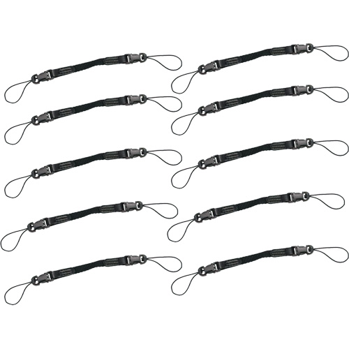 Squids 3136 Barcode Scanner Adaptor Strap R.M.G. Prévention