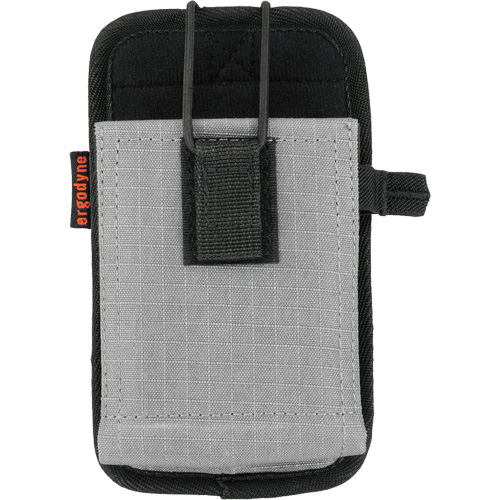 Squids 5544 Barcode Scanner Holster for Phone Size Mobile Computers with Belt Clip & Loops R.M.G. Prévention