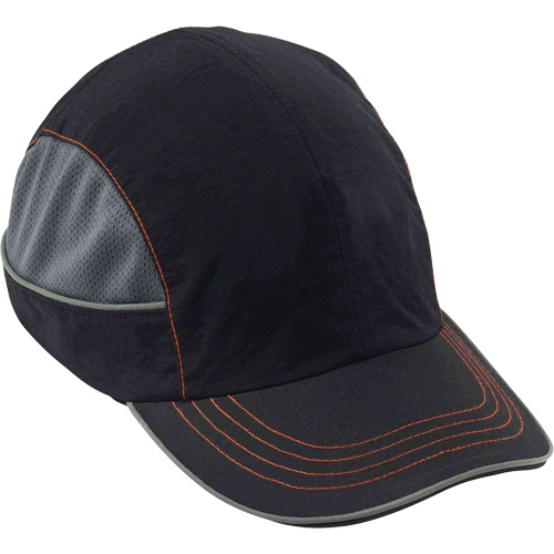 Casquette Skullerz 8950XL &agrave; bordure longue, Noir R.M.G. Prévention