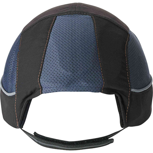 Casquette Skullerz 8950XL &agrave; bordure longue, Noir R.M.G. Prévention